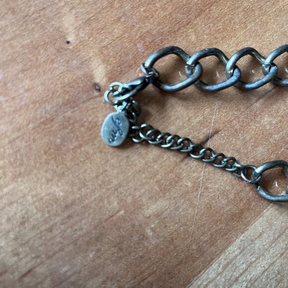 Vintage Statement Necklace - Picture 3 of 5